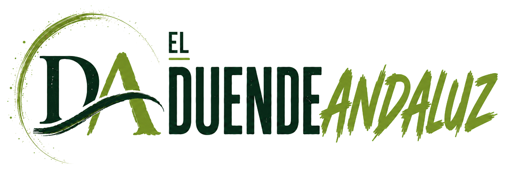 Logo de El duende Andaluz